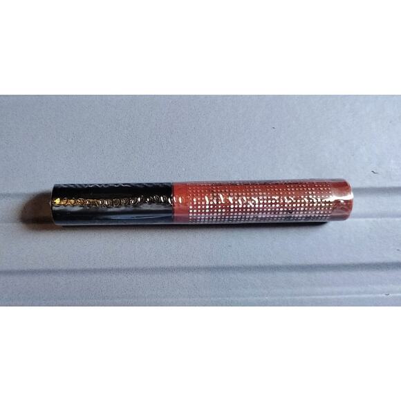 Ybf Holographic Cream Lipgloss Iridesceent Lip Gloss Tint Makeup Neutral Shade 4 - Picture 12 of 15